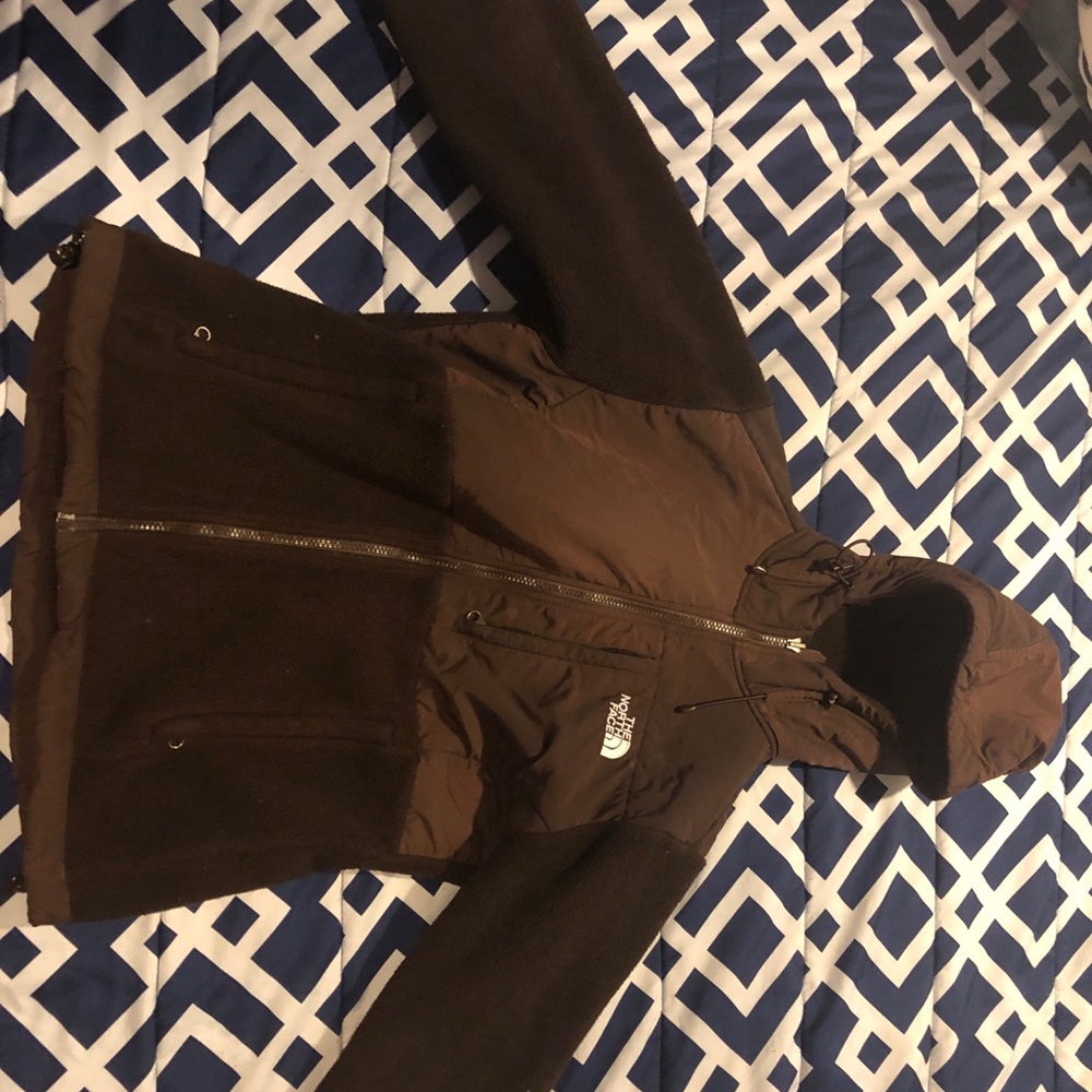 North face jackets